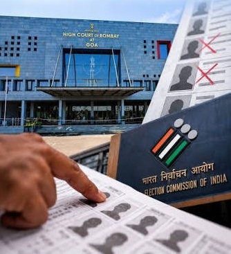 Absence from draft SIR roll doesnt mean deletion of name ECI to Bombay HC
