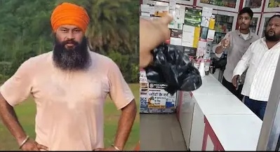 Anti-drug activist shot dead by medical store owner in Punjabs Mansa
