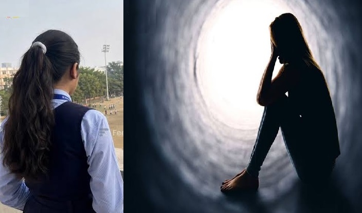 Class VIII student found hanging at her home