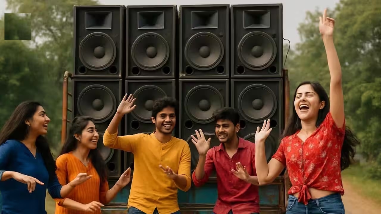 Comment Ban the DJ Menace
