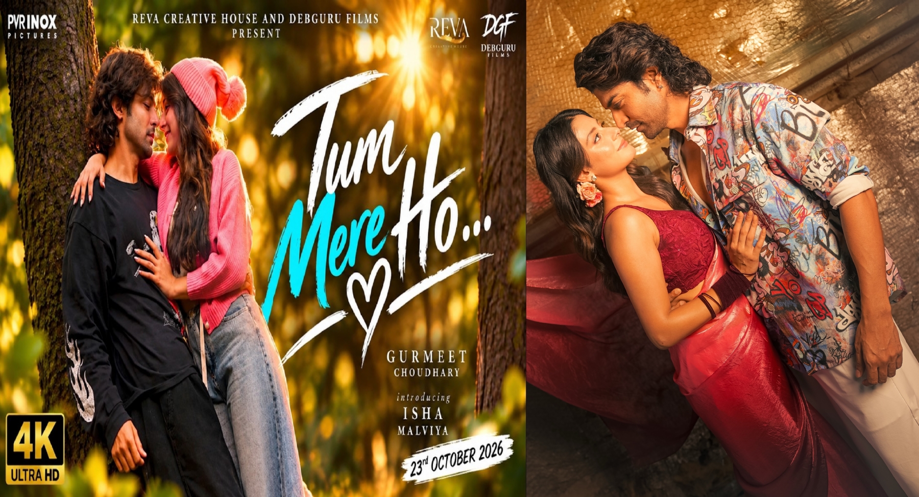 Love At Full Scale tum mere ho