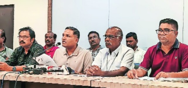 Borewell rig owners seek relaxation of drilling ban amid drought