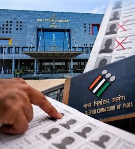 Absence from draft SIR roll doesn’t mean deletion of name: ECI to Bombay HC