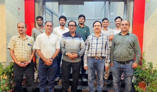 ISET Roorkee forms MP’s first chapter in Jabalpur New Executive Committee appointed