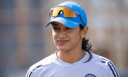 Smriti stays atop ODI rankings, Australian players make gains