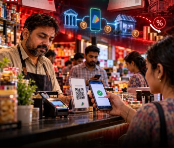 MDR on UPI transactions deferred No new date announced