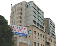 Jabalpur