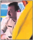 After inspection cancellation, Kerwa