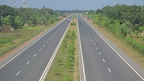 Nagpur-Katol Highway work to be completed by March 2027