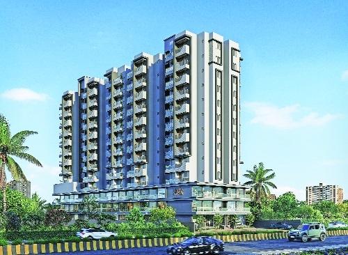 Rai Crest gaining popularity receiving overwhelming response