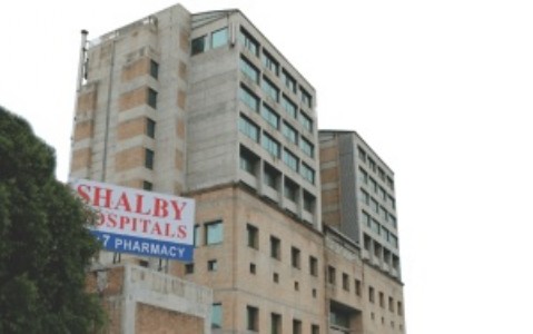 Shalby Hospital’s registration suspended following fire incident, lapses in safety