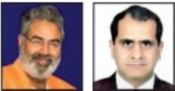 Rs 183 cr manpower scam: Anti-graftAgency chargesheets, Tripathi, Lohia