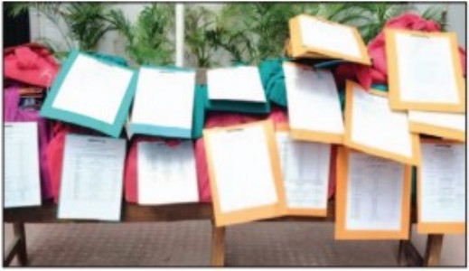LIQUOR SCAM, Rs 1,000 cr party fund trail surfaces