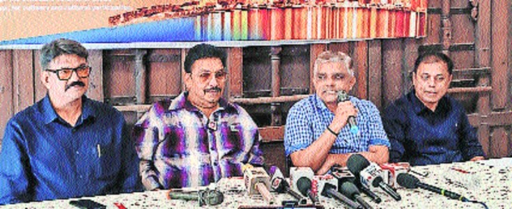 Chef Vishnu Manohar invited to Israel for culinary exchange