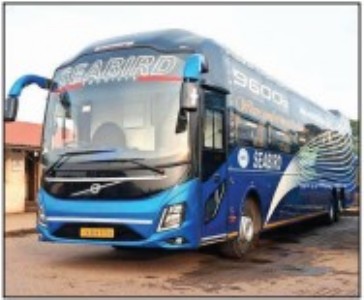 C’garh govt hikes passenger bus fares
