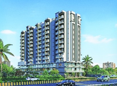 Rai Crest gaining popularity, receiving overwhelming response