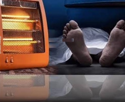 Woman murdered by lover using room heater accused arrested in Jalgaon