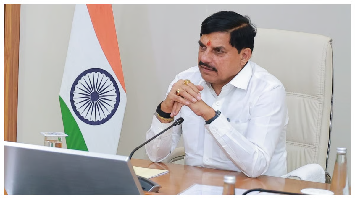Jabalpur-Bhopal-Indore Corridor targets