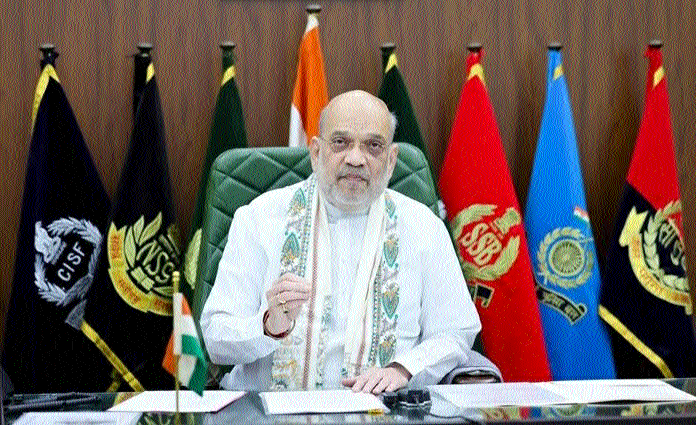 Amit Shah launches phase