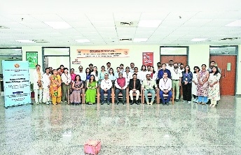 AIIMS Nagpur holds workshop on