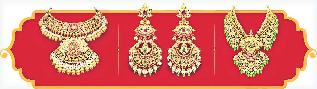 Batukbhai Sons Jewellers