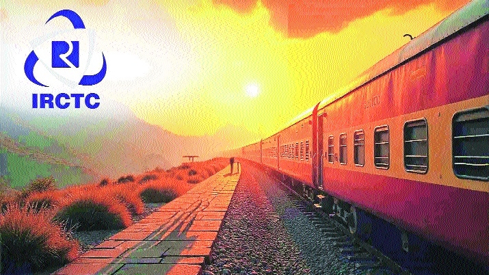 IRCTCs Vandarshan wildlife tour