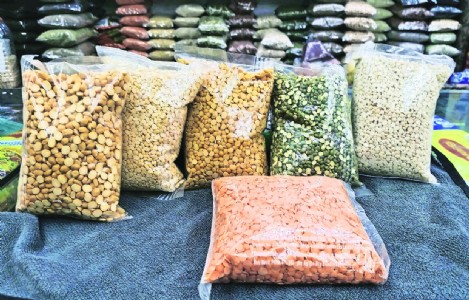 Festive joy dampens as prices of pulses escalate ahead of festivals