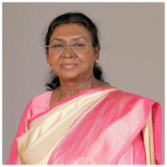 President’s Bastar visit, a matter 