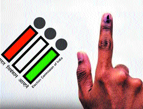 MP electoral roll