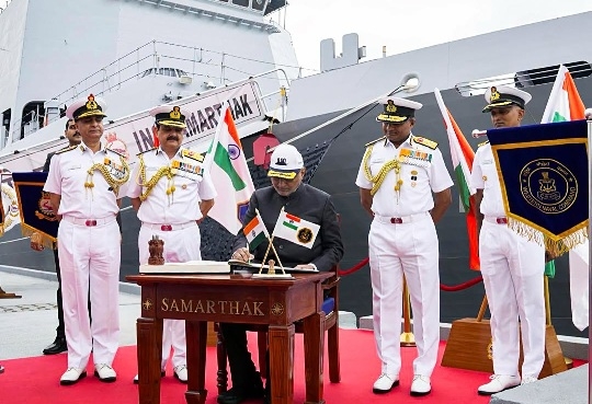 Indian Navy Indian Navy