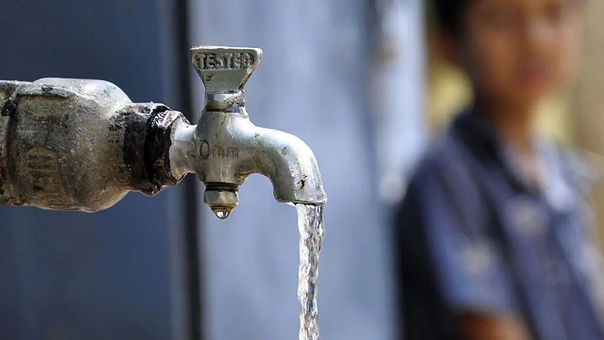 Big respite as NMC holds 10 water cut