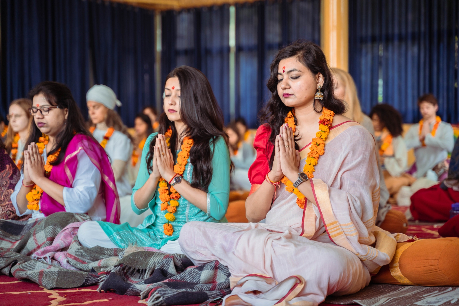 Mindfulness in the age of AI