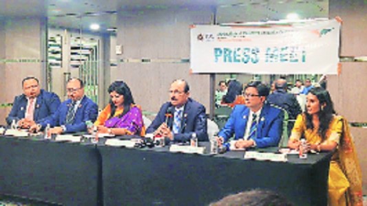 AI to expand opportunities for CAs: Kinare