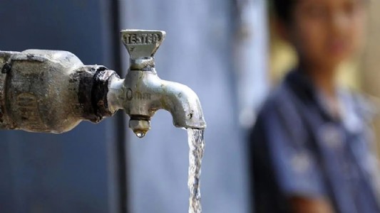 Big respite as NMC holds 10% water cut