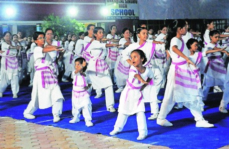 Need to nurture Gen Z for a prosperous nation: Shantakka