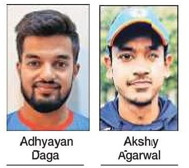 Daga hits 142 as Guzder ADiv Leaguebegins