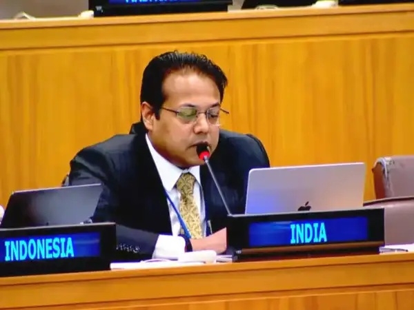 India rejects UN report on youth retaliation