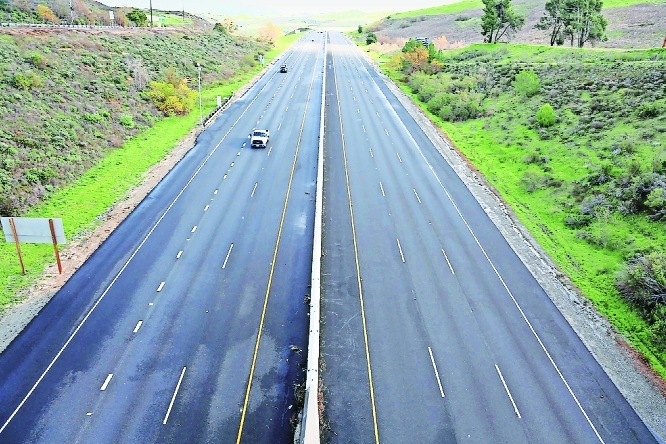 NHAI invites bids for Rs 