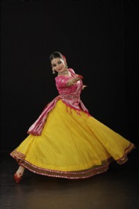 Young performers showcase talent