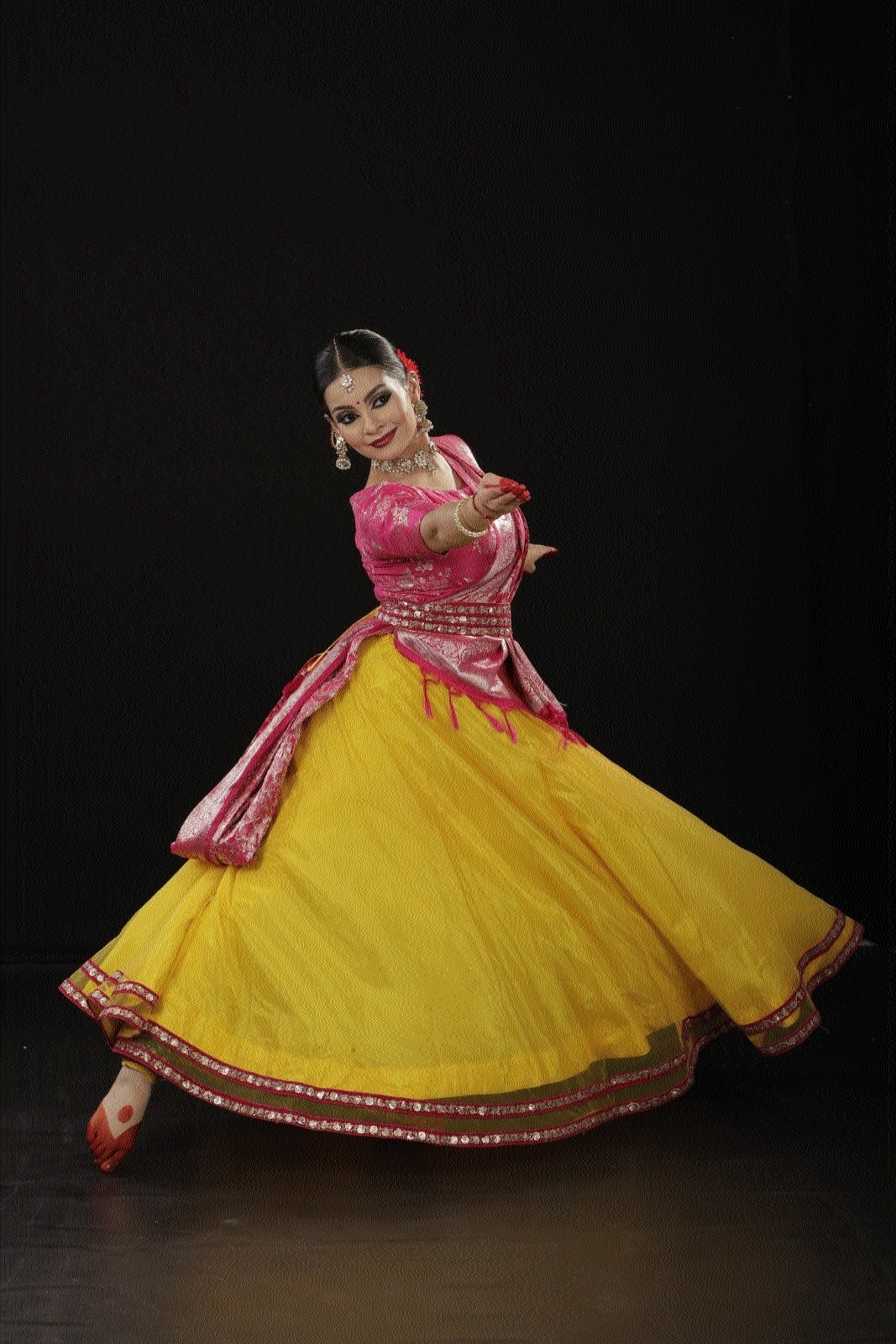 Young performers showcase talent 