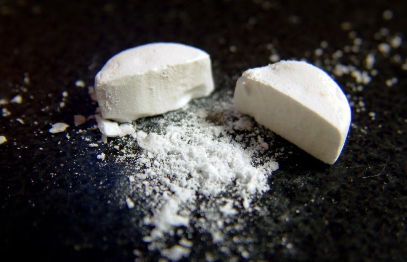 md drug