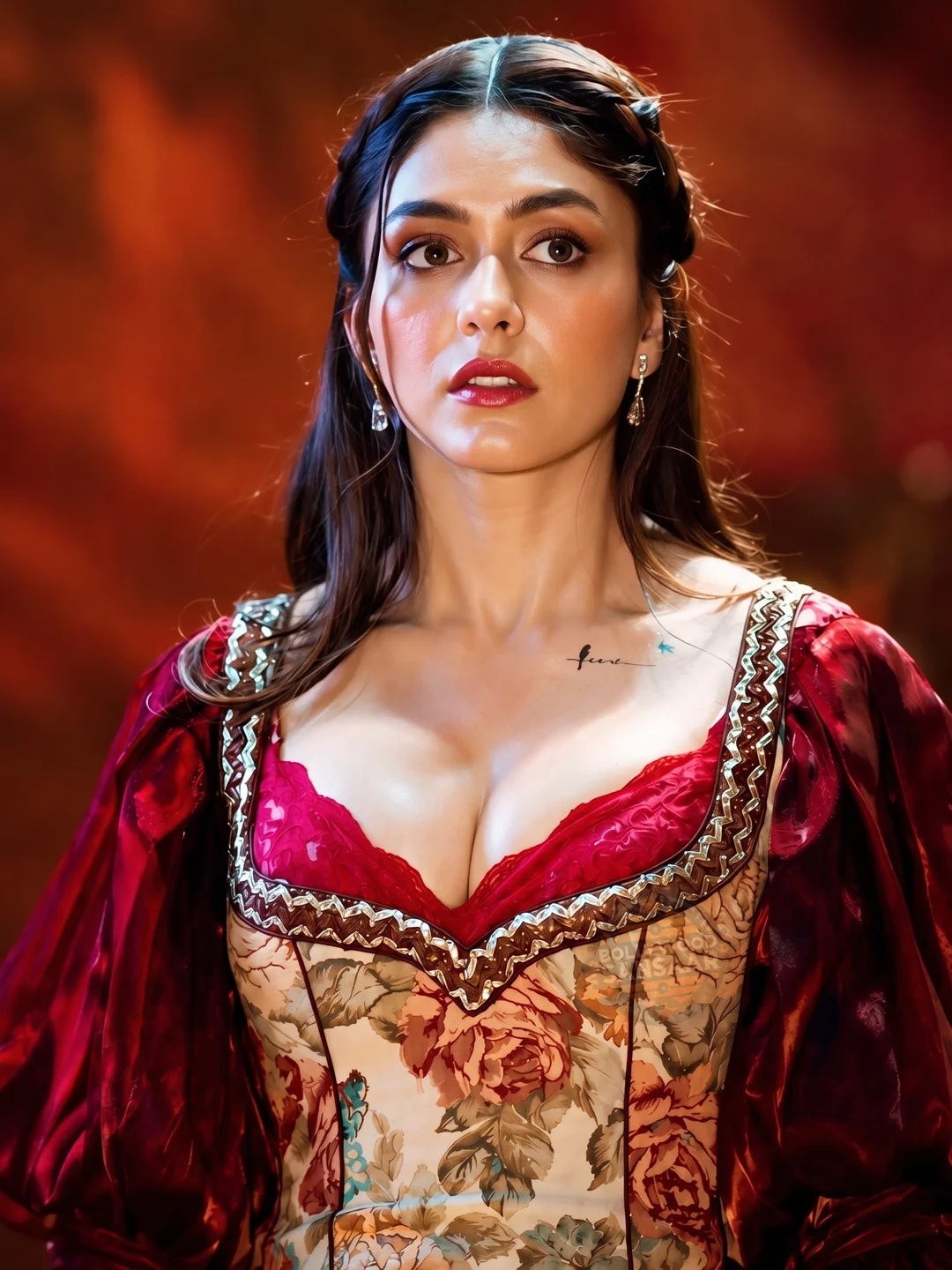 mrunal