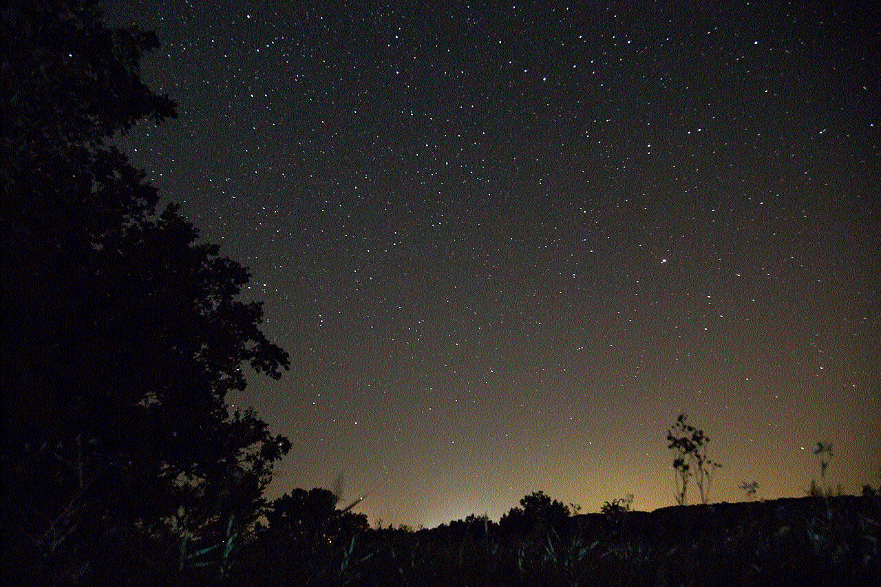 Reading the Stars: