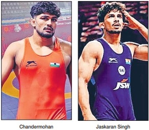 Main Sports