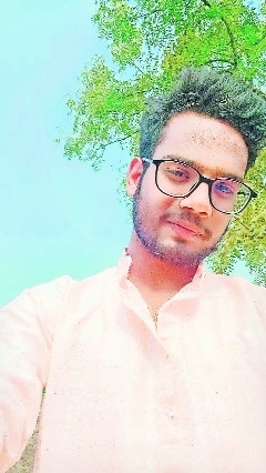 Dhiraj Patle