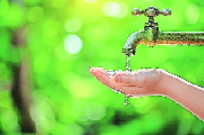 Gram panchayats asked to enforce water 