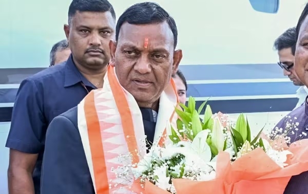 CJI inaugurates