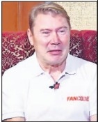 Main Sports