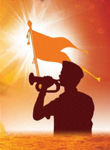 ‘Decentralising responsibilities, building new leadership key objectives in planned restructuring of RSS’