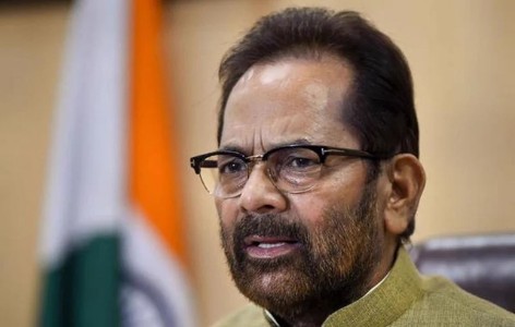 Naqvi slams Oppn for ‘regime change craze’ Says Govts change by power of ballot not threat of bullets